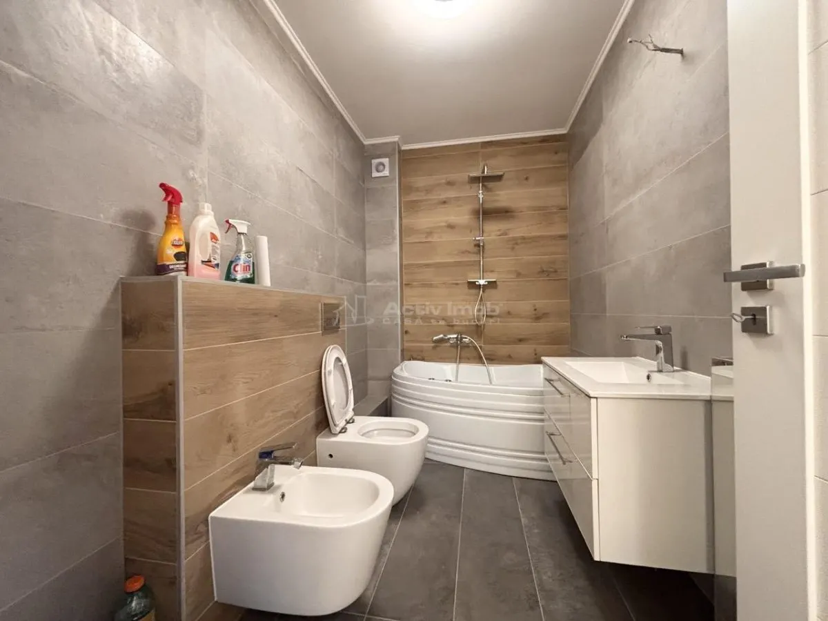 Appartement 3 Pièces, Construction Neuve – 68 m² + Balcon 10 m² - foto 9
