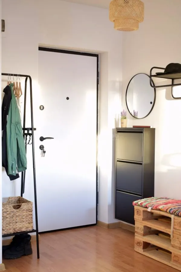Appartement Moderne sur 2 Niveaux 53 m² – Entièrement Meublé, Nufărul - foto 4