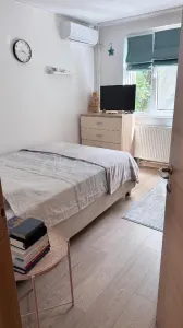 Apartment with 4 bedrooms for sale 81 sqm in Bucuresti, Drumul Taberei area - foto 13