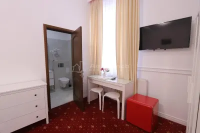 De vanzare – Cladire comerciala - Pensiune – Restaurant – Ballroom – Rahova – Alexandriei – Leroy Merlin – 1550000E – Afacere la cheie – Comision 0 ! - foto 16