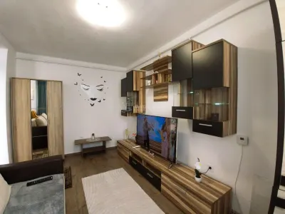 Studio Moderne à Louer, Rue Tiberiu Ricci, Quartier des Architectes - foto 3