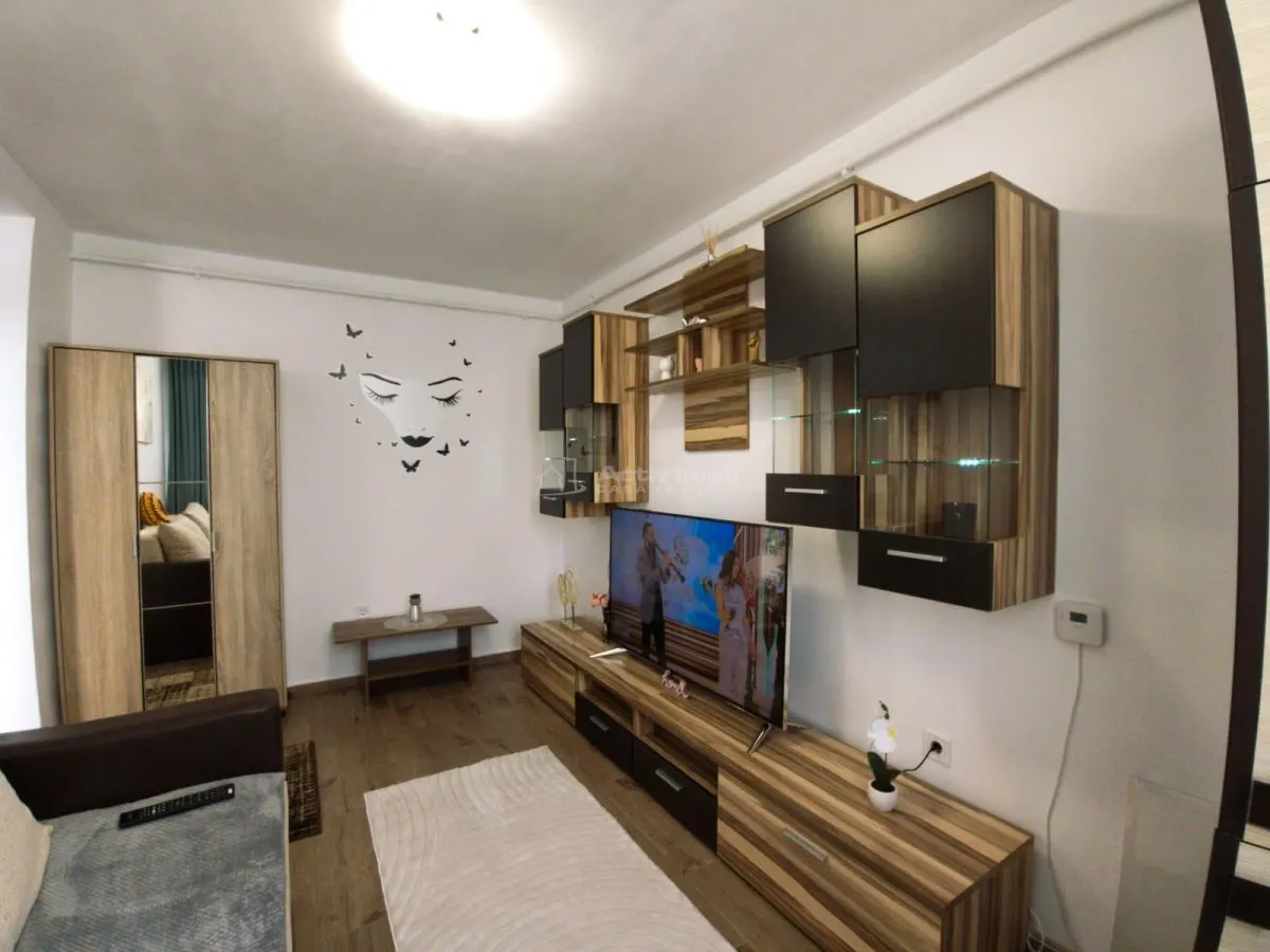 Studio Moderne à Louer, Rue Tiberiu Ricci, Quartier des Architectes - foto 3