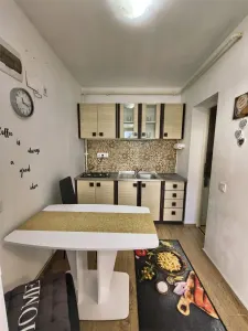 Studio Moderne à Louer, Rue Tiberiu Ricci, Quartier des Architectes - foto 4
