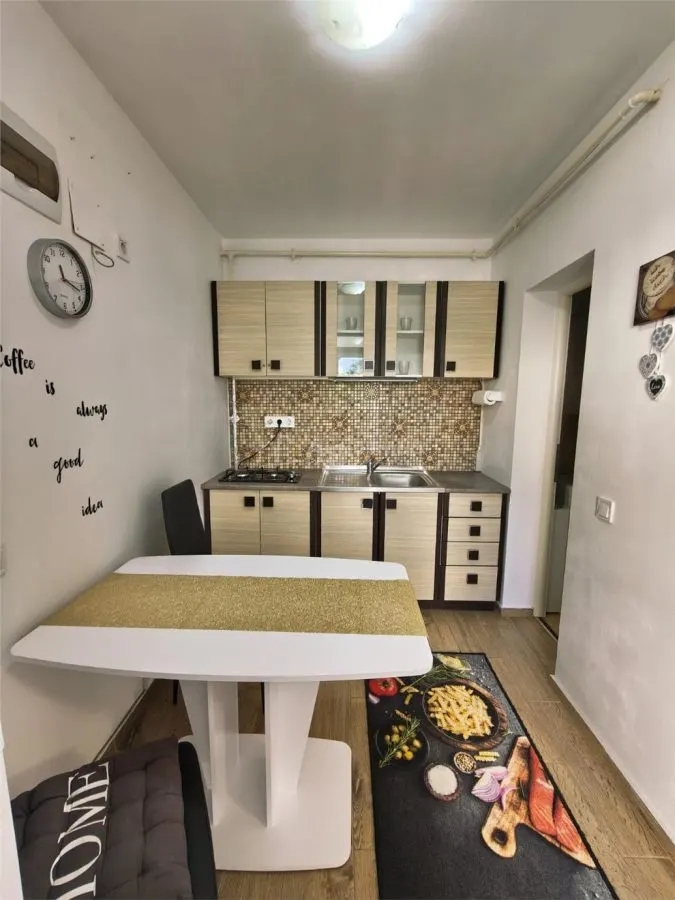 Studio Moderne à Louer, Rue Tiberiu Ricci, Quartier des Architectes - foto 4