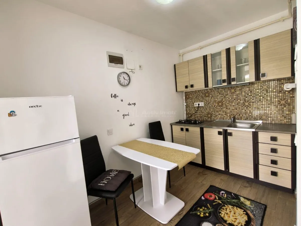 Studio Moderne à Louer, Rue Tiberiu Ricci, Quartier des Architectes - foto 6