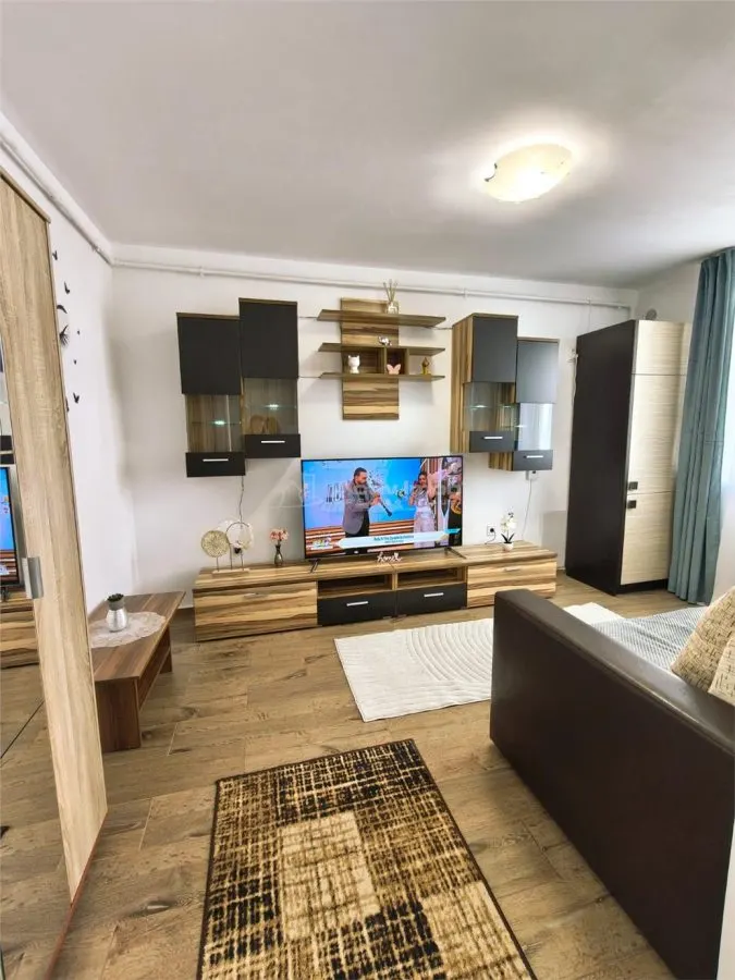 Studio Moderne à Louer, Rue Tiberiu Ricci, Quartier des Architectes - foto 8
