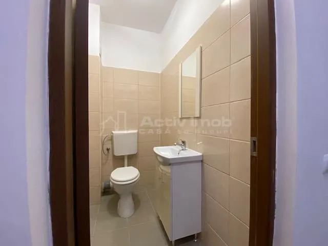 Appartement 3 Chambres Spacieux, Sisesti, Rénové Récemment - foto 12