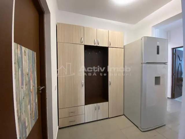 Appartement 3 Chambres Spacieux, Sisesti, Rénové Récemment - foto 18
