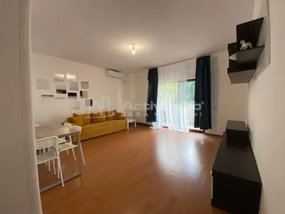 Appartement 3 Chambres Spacieux, Sisesti, Rénové Récemment - foto 3