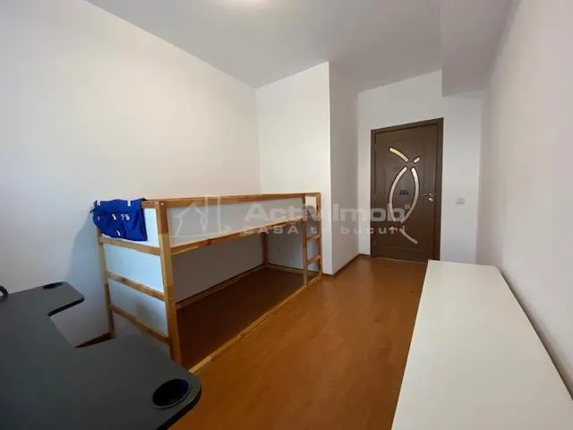 Appartement 3 Chambres Spacieux, Sisesti, Rénové Récemment - foto 21