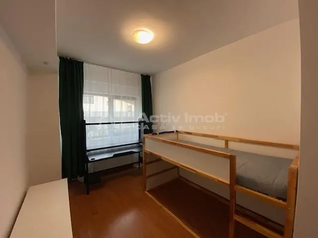 Appartement 3 Chambres Spacieux, Sisesti, Rénové Récemment - foto 22