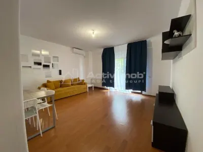 Appartement 3 Chambres Spacieux, Sisesti, Rénové Récemment - foto 5