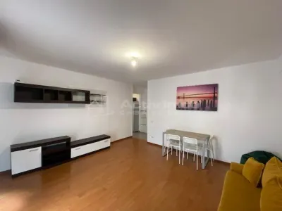 Appartement 3 Chambres Spacieux, Sisesti, Rénové Récemment - foto 6