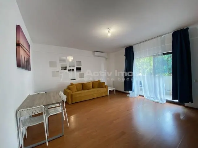 Appartement 3 Chambres Spacieux, Sisesti, Rénové Récemment - foto 7