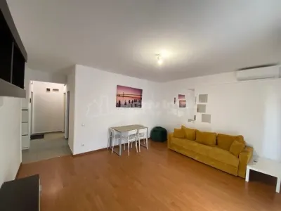 Appartement 3 Chambres Spacieux, Sisesti, Rénové Récemment - foto 8