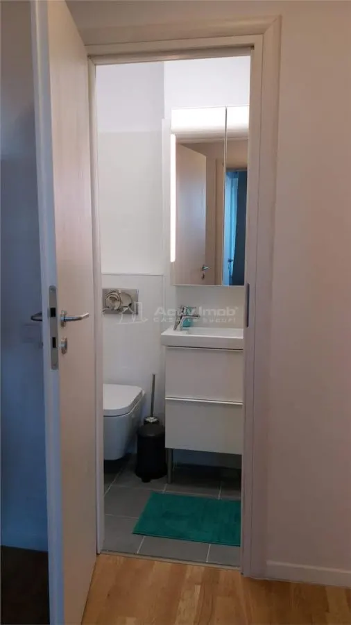 Appartement Moderne 2 Chambres Radisson - Calea Victoriei - foto 5