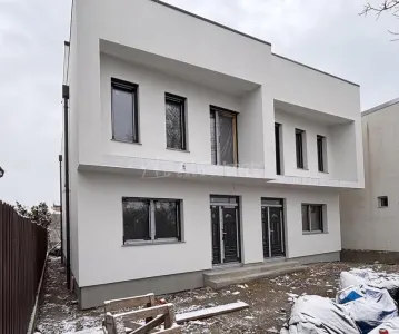 شقة دوبلكس حديثة جديدة البناء – كانتيمير، أوراديا - Oradea