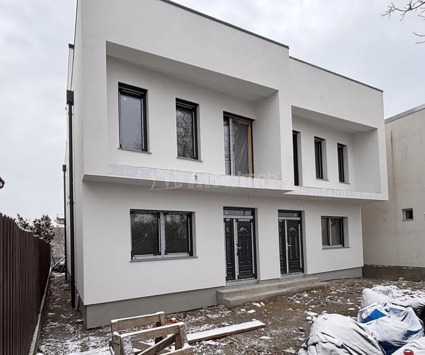 Modern New-Build Duplex – Cantemir, Oradea - foto 1