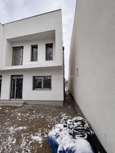 Modern New-Build Duplex – Cantemir, Oradea - foto 2