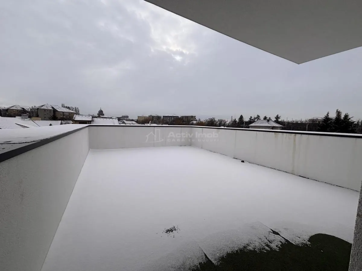 Modern New-Build Duplex – Cantemir, Oradea - foto 4