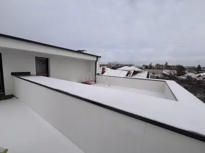 Modern New-Build Duplex – Cantemir, Oradea - foto 5