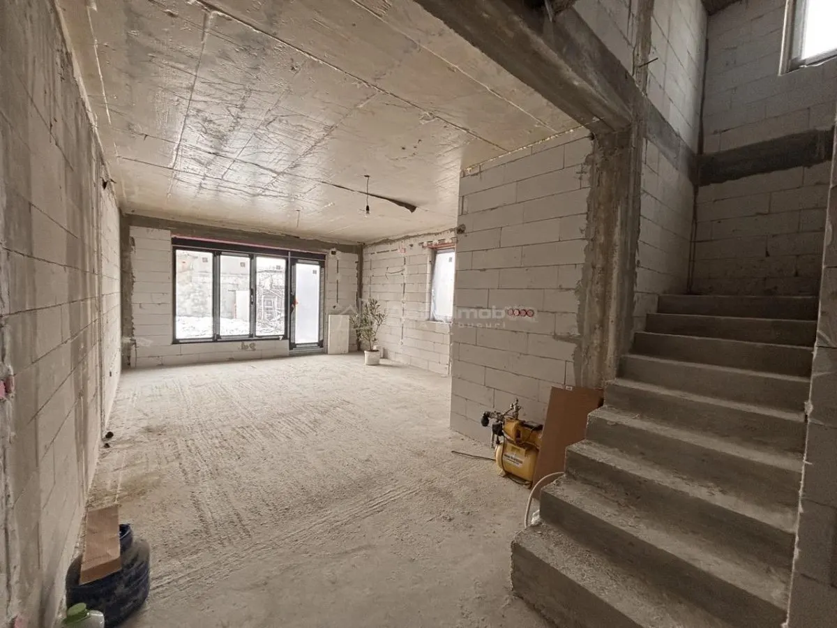 Modern New-Build Duplex – Cantemir, Oradea - foto 7