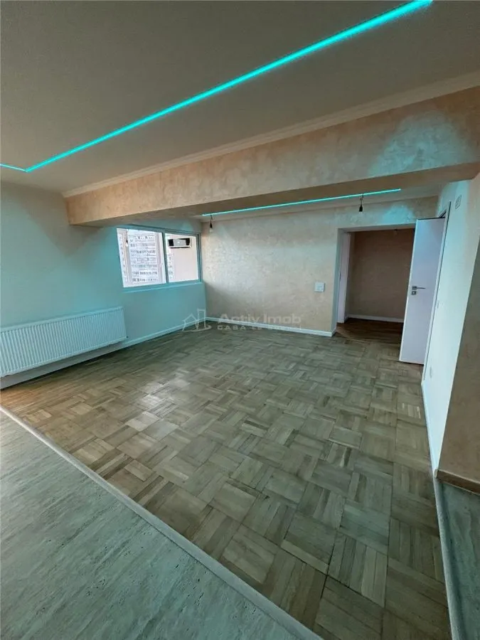 Appartement 4 Pièces, 108 m², Mazepa - Entièrement Rénové - foto 3