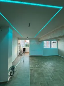 Appartement 4 Pièces, 108 m², Mazepa - Entièrement Rénové - foto 4