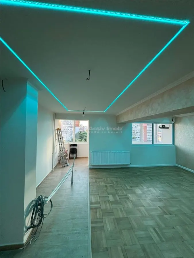 Appartement 4 Pièces, 108 m², Mazepa - Entièrement Rénové - foto 4