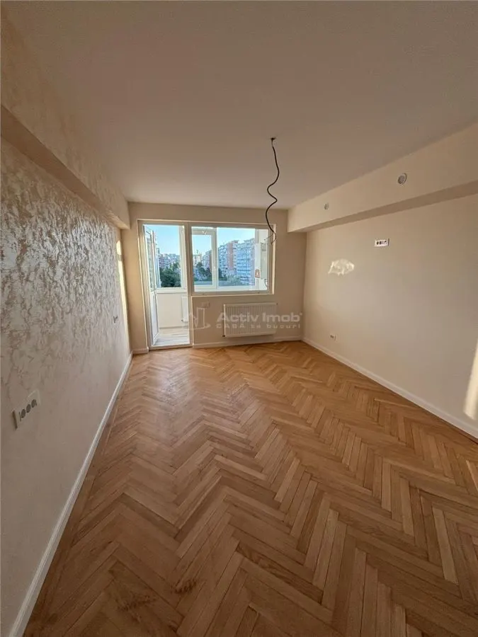 Appartement 4 Pièces, 108 m², Mazepa - Entièrement Rénové - foto 6