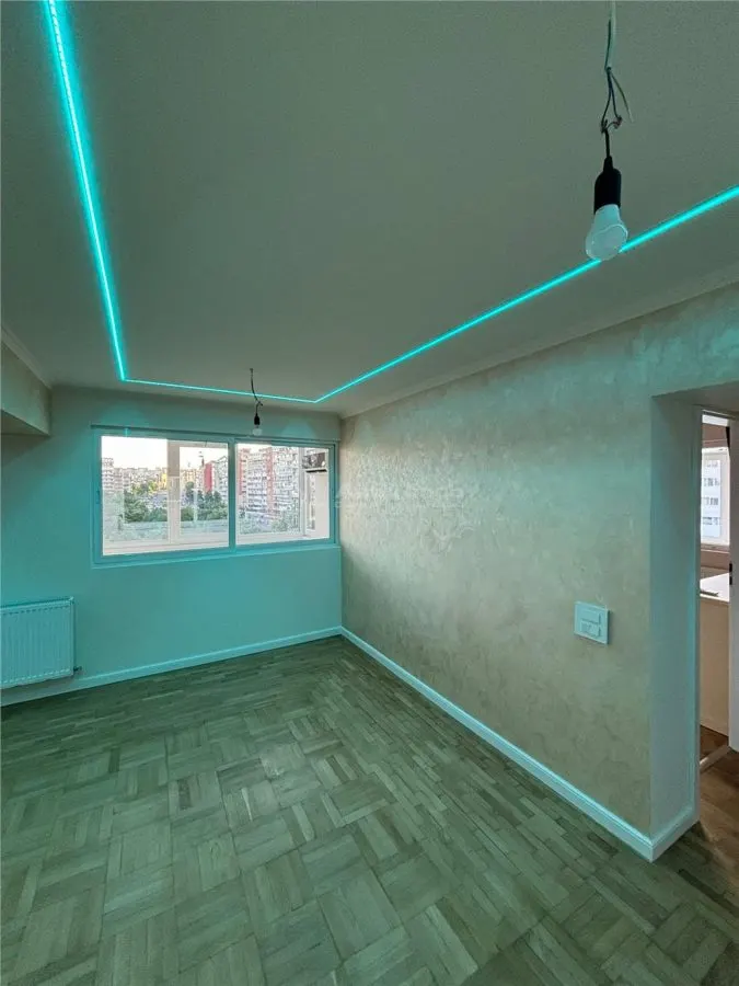 Appartement 4 Pièces, 108 m², Mazepa - Entièrement Rénové - foto 7