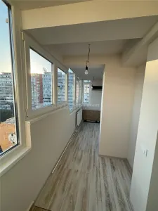 Appartement 4 Pièces, 108 m², Mazepa - Entièrement Rénové - foto 8