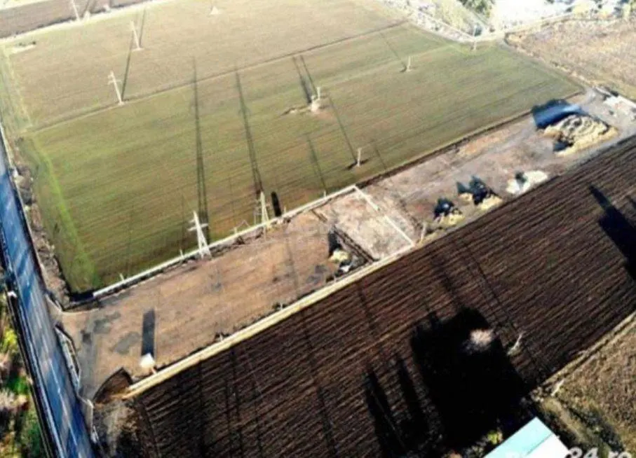 农业用地 18,000 平方米，直接通往 DN2B - foto 1