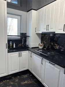 Apartamento 2 Dormitorios M17, Reformado con Calefacción por Suelo - foto 6