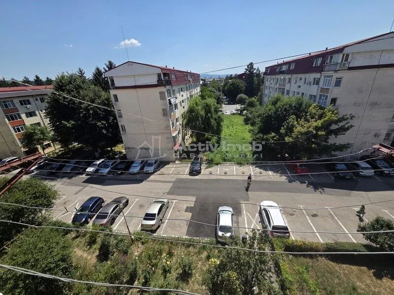 Apartment with 2 bedrooms for sale 50 sqm in Ramnicu Valcea, Nord area - foto 13