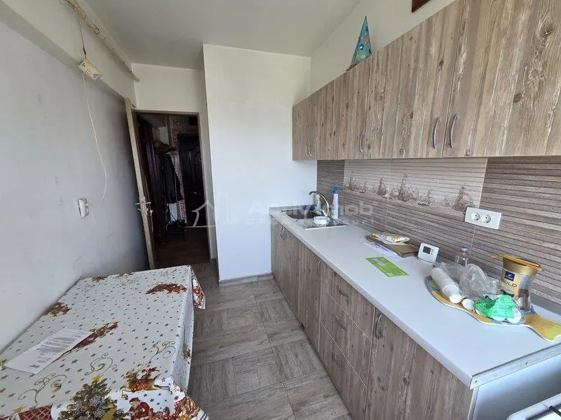 Apartment with 2 bedrooms for sale 50 sqm in Ramnicu Valcea, Nord area - foto 3