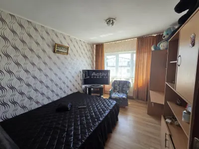 Apartment with 2 bedrooms for sale 50 sqm in Ramnicu Valcea, Nord area - foto 8
