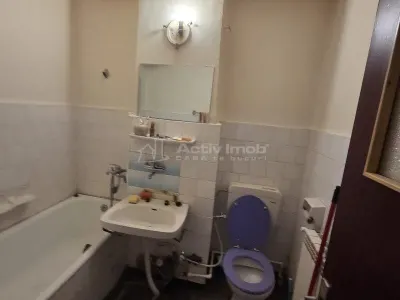 Apartment with 2 bedrooms for sale 50 sqm in Ramnicu Valcea, Nord area - foto 9