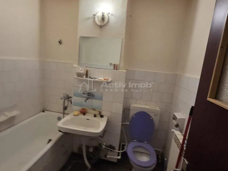 Apartment with 2 bedrooms for sale 50 sqm in Ramnicu Valcea, Nord area - foto 9
