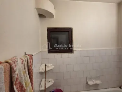 Apartment with 2 bedrooms for sale 50 sqm in Ramnicu Valcea, Nord area - foto 10