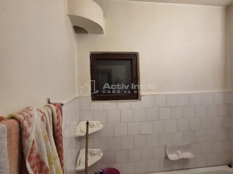 Apartment with 2 bedrooms for sale 50 sqm in Ramnicu Valcea, Nord area - foto 10