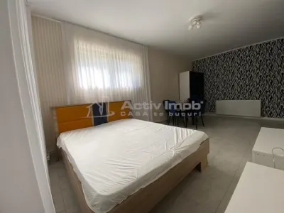 Studio Spacieux et Rénové à Sisesti, Entièrement Meublé - foto 12