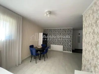 Studio Spacieux et Rénové à Sisesti, Entièrement Meublé - foto 13