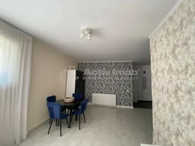 Studio Spacieux et Rénové à Sisesti, Entièrement Meublé - foto 14