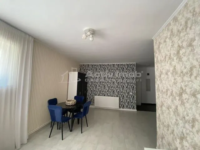 Studio Spacieux et Rénové à Sisesti, Entièrement Meublé - foto 14