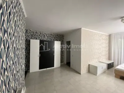 Studio Spacieux et Rénové à Sisesti, Entièrement Meublé - foto 16