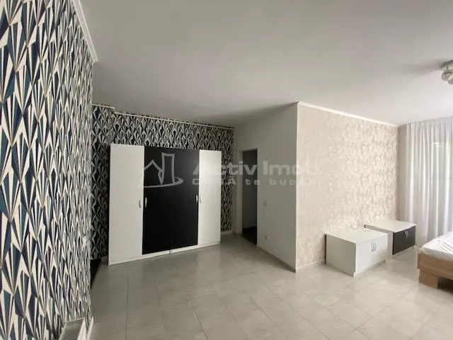 Studio Spacieux et Rénové à Sisesti, Entièrement Meublé - foto 16