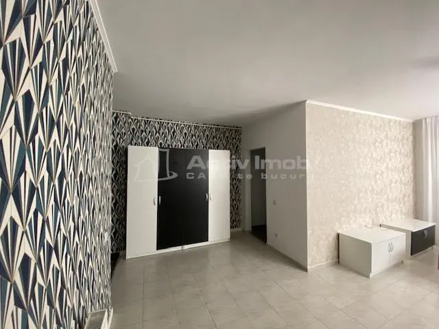 Studio Spacieux et Rénové à Sisesti, Entièrement Meublé - foto 17