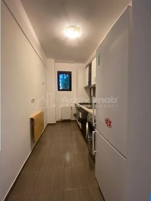 Studio Spacieux et Rénové à Sisesti, Entièrement Meublé - foto 18