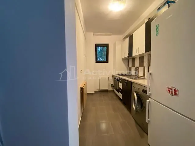 Studio Spacieux et Rénové à Sisesti, Entièrement Meublé - foto 19